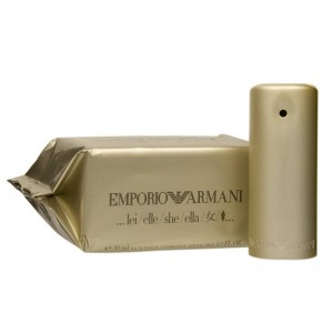 Giorgio Armani She Eau de Parfum pentru femei 30 ml