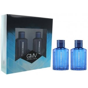 Gian Marco Venturi Homme Sport Set Eau de Toilette + Loțiune de bărbierit pentru bărbați + ASL 50 ml + 50 ml Gian Marco Venturi Homme Sport Set Eau de Toilette + Loțiune de bărbierit pentru bărbați + ASL 50 ml + 50 ml