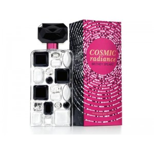 Britney Spears Cosmic Radiance Eau de Parfum pentru femei 50 ml