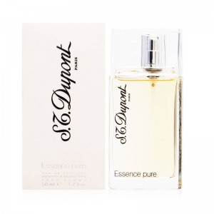 Dupont Essence Pure - Apă de toaletă pentru femei 50 ml Dupont Essence Pure - Apă de toaletă pentru femei 50 ml