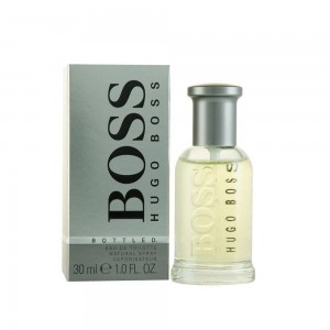 Hugo Boss Boss Bottled - Apă de toaletă pentru bărbați 30 ml Hugo Boss Boss Bottled - Apă de toaletă pentru bărbați 30 ml