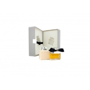 Chloe Intense Set Eau de Parfum + Loțiune de corp pentru femei + BL 50 ml + 100 ml Chloe Intense Set Eau de Parfum + Loțiune de corp pentru femei + BL 50 ml + 100 ml