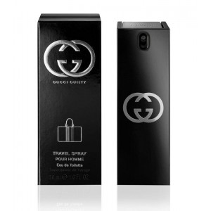 Gucci Guilty Eau de Toilette pentru bărbați 30 ml