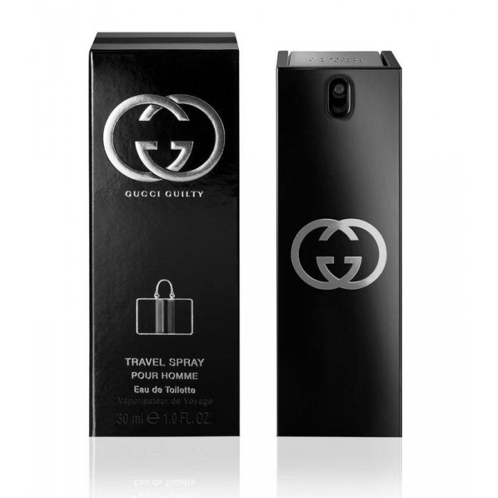Gucci Guilty Eau de Toilette pentru bărbați 30 ml Parfumuri