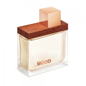 Dsquared 2 She Wood Velvet Forest Eau de Parfum pentru femei 30 ml