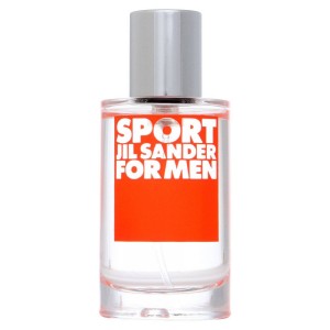Jil Sander Jil Sport Eau de Toilette pentru bărbați 30 ml Jil Sander Jil Sport Eau de Toilette pentru bărbați 30 ml