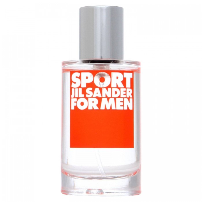 Jil Sander Jil Sport Eau de Toilette pentru bărbați 30 ml Jil Sander Jil Sport Eau de Toilette pentru bărbați 30 ml Parfumuri