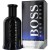 Hugo Boss Bottled Night - Apă de toaletă pentru bărbați 200 ml