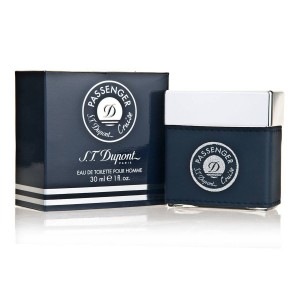 Dupont Passenger Cruise Eau de Toilette pentru bărbați 30 ml Dupont Passenger Cruise Eau de Toilette pentru bărbați 30 ml