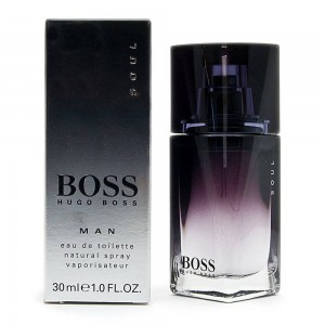 Hugo Boss Soul Eau de Toilette pentru bărbați 30 ml