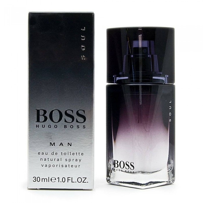 Hugo Boss Soul Eau de Toilette pentru bărbați 30 ml Parfumuri