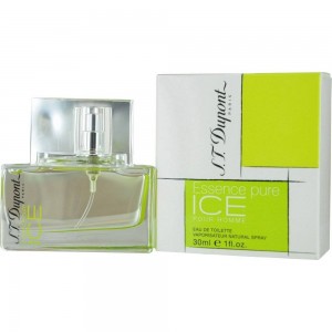 Dupont Essence Pure Ice Man Eau de Toilette pentru bărbați 30 ml Dupont Essence Pure Ice Man Eau de Toilette pentru bărbați 30 ml