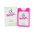 Calvin Klein One Shock Eau de Toilette pentru femei 20 ml