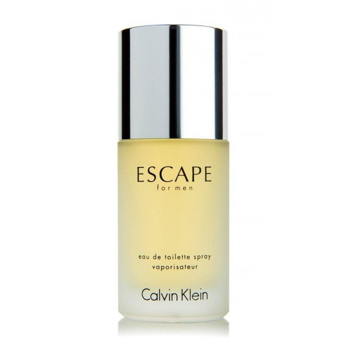 Calvin Klein Escape Eau de Toilette pentru bărbați 30 ml Parfumuri