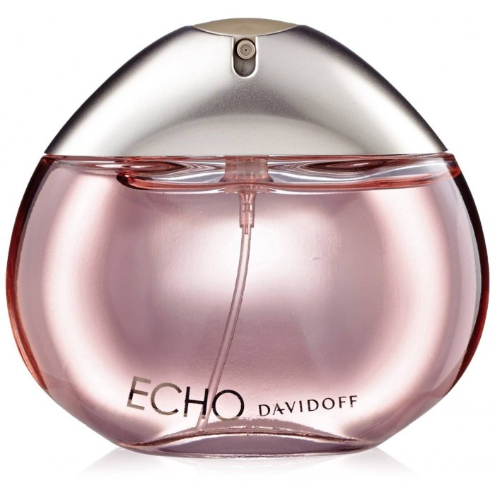 Davidoff Echo Eau de Parfum pentru femei 30 ml Parfumuri