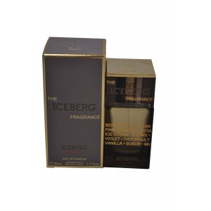 Iceberg The Iceberg Fragrance Eau de Parfum pentru femei 50 ml