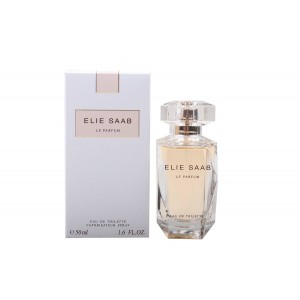 Elie Saab Le Parfum Eau de Toilette pentru femei 50 ml