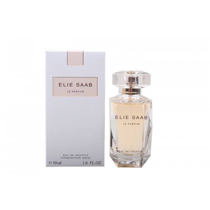 Elie Saab Le Parfum Eau de Toilette pentru femei 50 ml Elie Saab Le Parfum Eau de Toilette pentru femei 50 ml Parfumuri