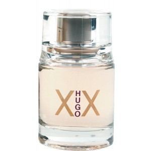 Hugo Boss Hugo XX Eau de Toilette pentru femei 60 ml
