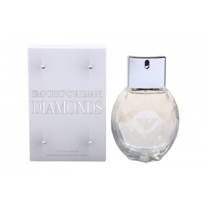 Giorgio Armani Diamonds Eau de Parfum pentru femei 50 ml Giorgio Armani Diamonds Eau de Parfum pentru femei 50 ml Parfumuri