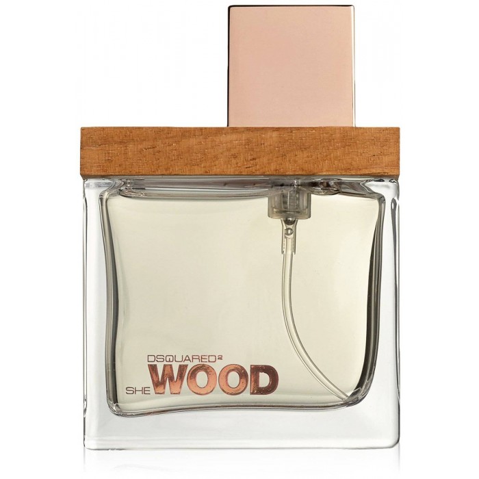 Dsquared 2 She Wood Eau de Parfum pentru femei 30 ml Dsquared 2 She Wood Eau de Parfum pentru femei 30 ml Parfumuri