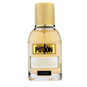 Dsquared 2 Potion Eau de Parfum pentru femei 30 ml