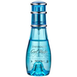 Davidoff Cool Water - Apă de toaletă pentru femei 15 ml Davidoff Cool Water - Apă de toaletă pentru femei 15 ml