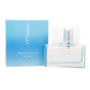 Dupont Essence Pure Ocean - Apă de toaletă pentru bărbați 30 ml Dupont Essence Pure Ocean - Apă de toaletă pentru bărbați 30 ml