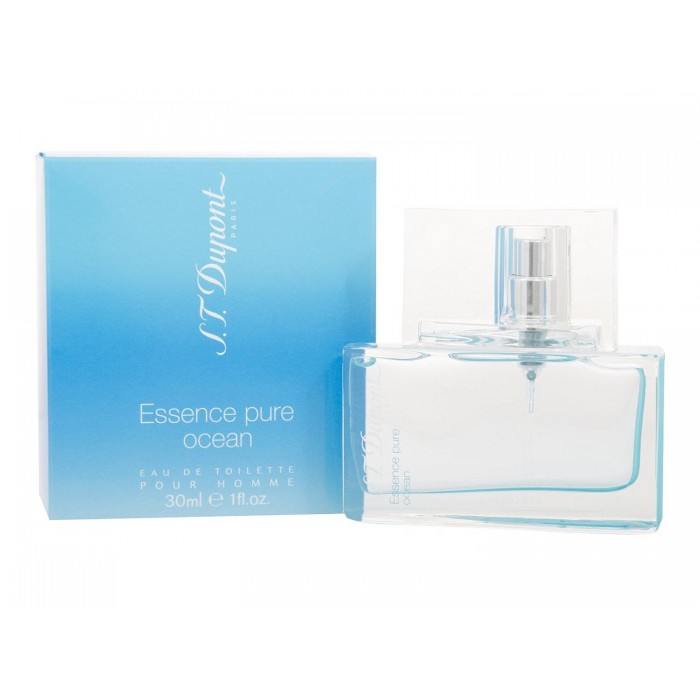 Dupont Essence Pure Ocean - Apă de toaletă pentru bărbați 30 ml Dupont Essence Pure Ocean - Apă de toaletă pentru bărbați 30 ml Parfumuri