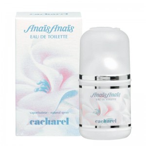 Cacharel Anais Anais Eau de Toilette pentru femei 25 ml