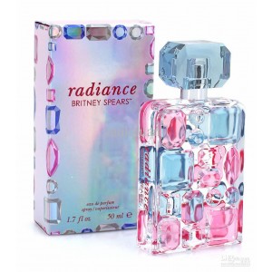 Britney Spears Radiance Eau de Parfum pentru femei 50 ml