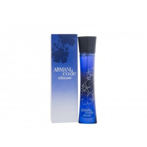 Giorgio Armani Code Ultimate Eau de Parfum pentru femei 50 ml