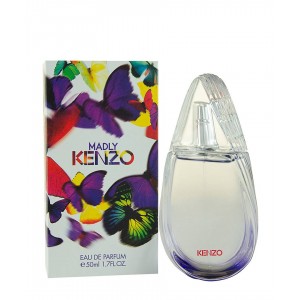 Kenzo Madly - Eau de Parfum pentru femei 50 ml