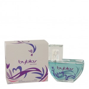 Byblos Water Flower Eau de Toilette pentru femei 75 ml Byblos Water Flower Eau de Toilette pentru femei 75 ml