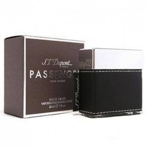 Dupont Passenger - Apă de toaletă pentru bărbați 30 ml Dupont Passenger - Apă de toaletă pentru bărbați 30 ml