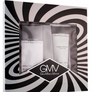 Gian Marco Venturi Set pentru femei Gian Marco Venturi Eau de Toilette + Gel de duș pentru femei + SG 30 ml + 100 ml Gian Marco Venturi Set pentru femei Gian Marco Venturi Eau de Toilette + Gel de duș pentru femei + SG 30 ml + 100 ml