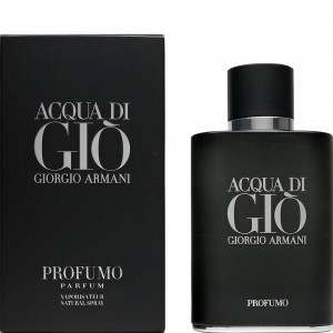 Giorgio Armani Acqua Di Gio Profumo Eau de Parfum pentru bărbați 75 ml