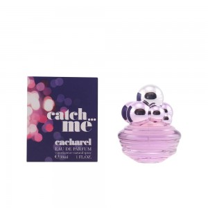 Cacharel Catch Me Eau de Parfum pentru femei 30 ml