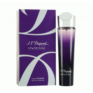 Dupont Intense - Eau de Parfum pentru femei 30 ml Dupont Intense - Eau de Parfum pentru femei 30 ml